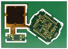 什么是軟硬結合板?軟硬結合板有哪些優(yōu)缺點?