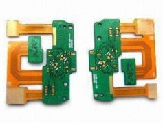 控制與改善軟硬結(jié)合板的漲縮問題的三個(gè)階段