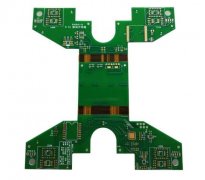 軟硬結合板的應用領域有哪些?